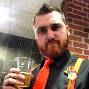 Meet your Posher, Robby